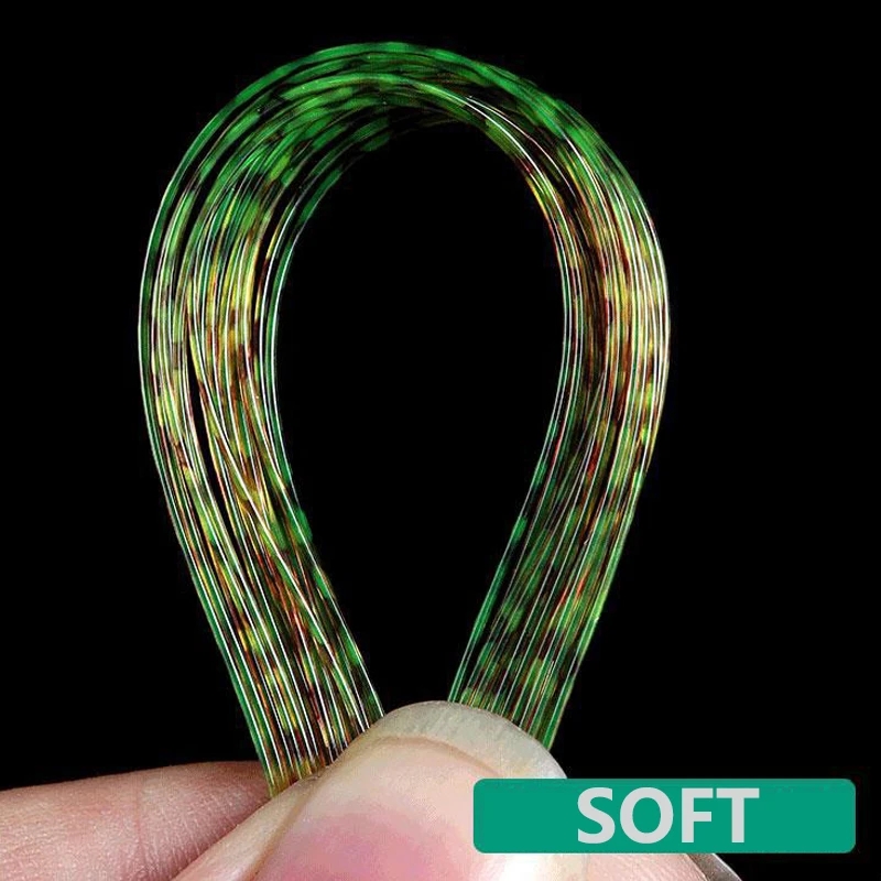 1000M Fluorocarbon Coated Fish – обзор и цена Copolymer Line