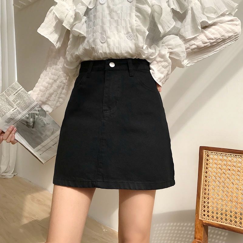 Basic Solid Color High Waist D – обзор и цена Fly Line
