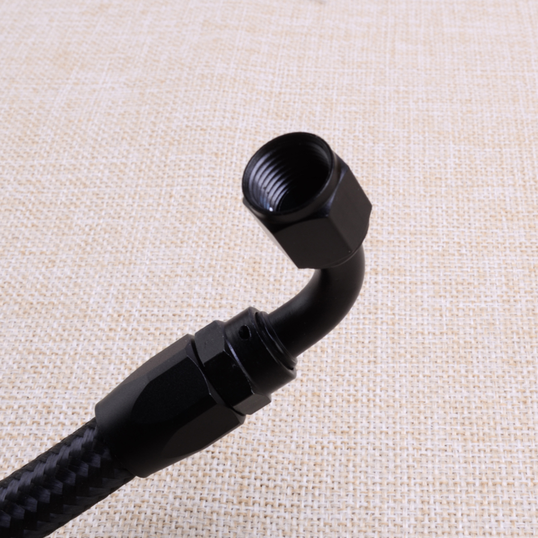 Braided Fuel Line Kits Fit for – обзор и цена Braided Line