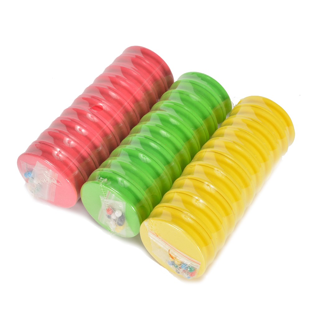 10 PCS Portable Fishing Line S – обзор и цена Fishing Line Dispenser