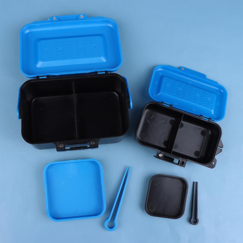 Portable Fishing Lure Box Case – обзор и цена Fishing Line Box