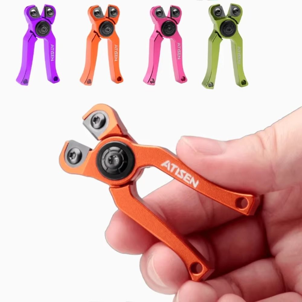 Tungsten Steel Head Fishing Li – обзор и цена Fishing Line Cutter