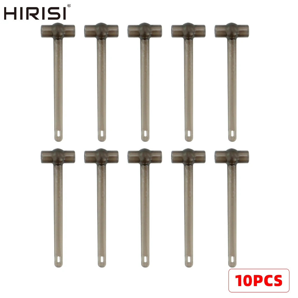 Hirisi Carp Fishing Anti Tangl – обзор и цена Leader Line