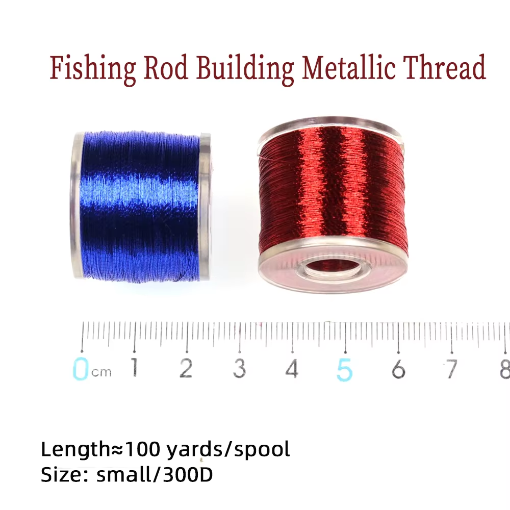 100 yards Fishing Rod Building – обзор и цена Monofilament Line