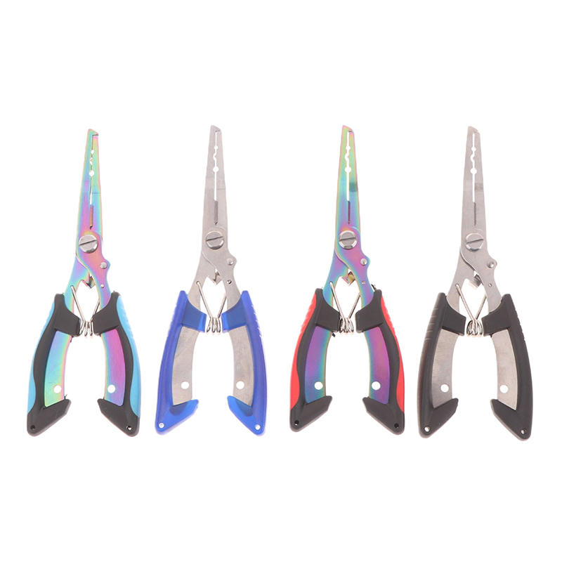 1Pc Multi-functional Fishing P – обзор и цена Fishing Line Cutter