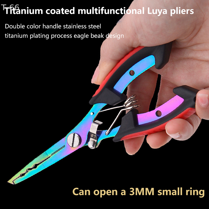 1Pc Multi-functional Fishing P – обзор и цена Fishing Line Cutter