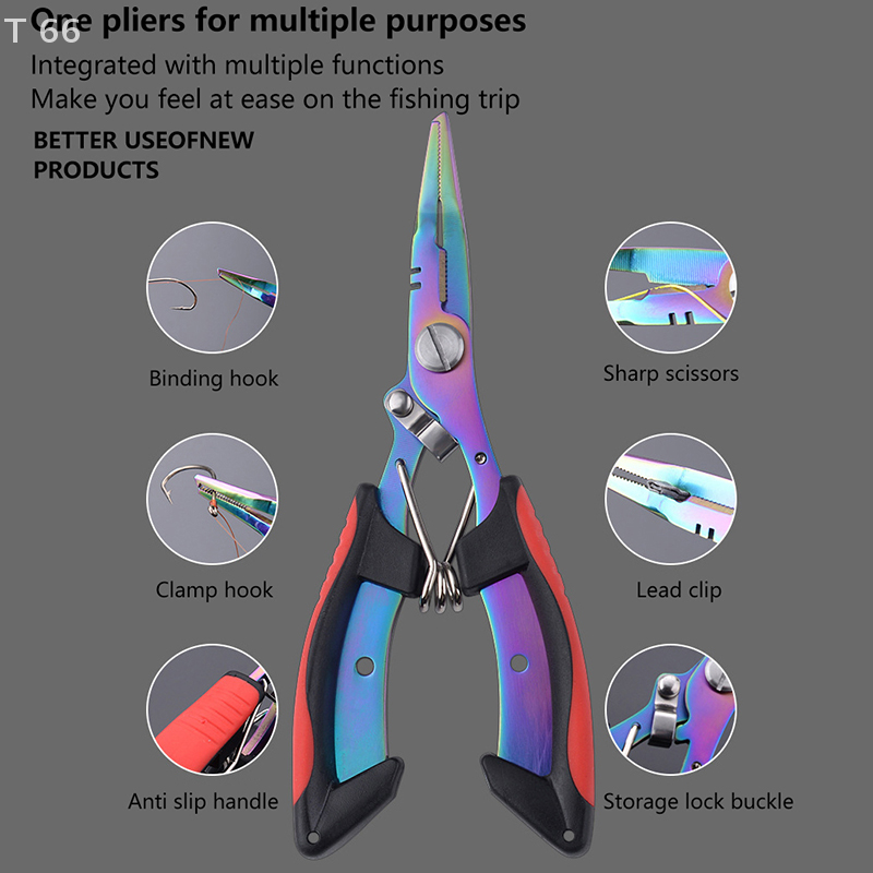 1Pc Multi-functional Fishing P – обзор и цена Fishing Line Cutter