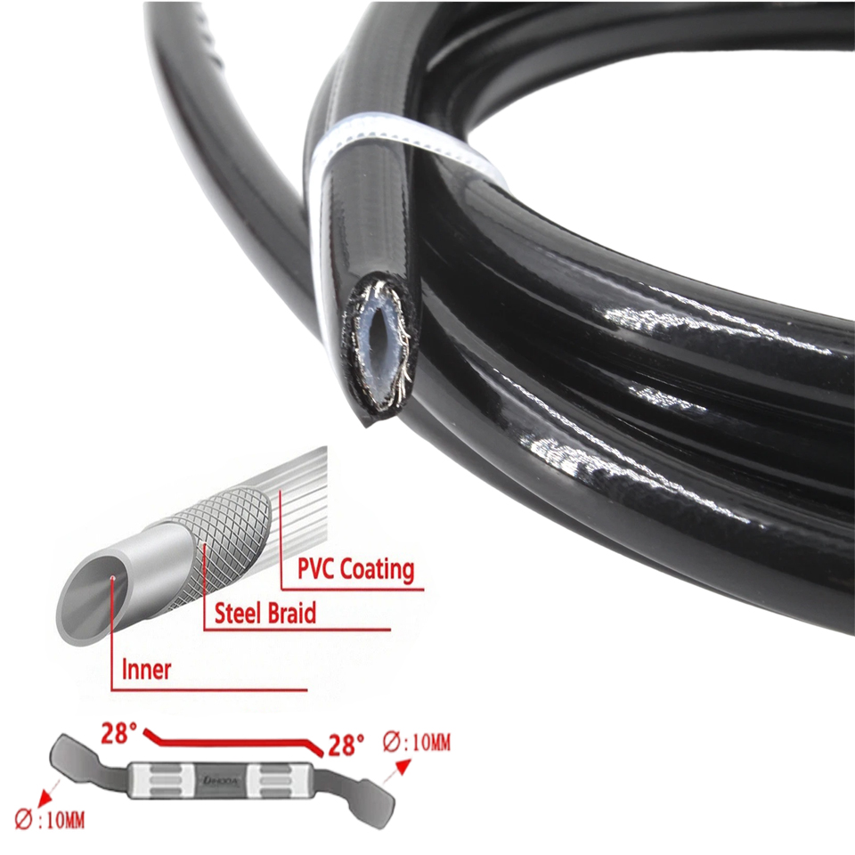 Universal 400-2400mm Motorcycl – обзор и цена Braided Line