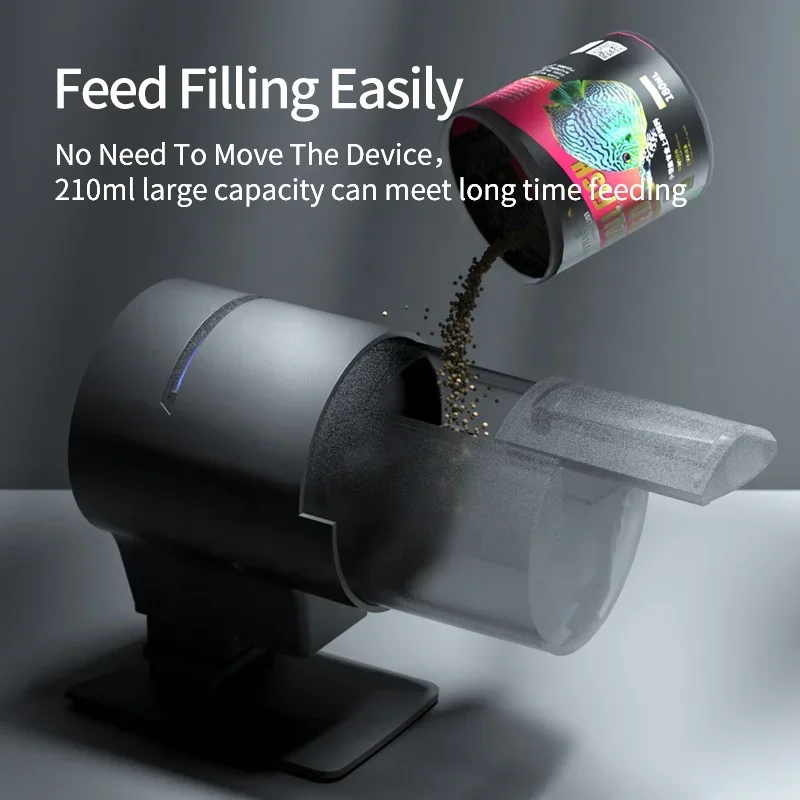 iLONDA New Wi-Fi Automatic Fis – обзор и цена Fishing Line Dispenser