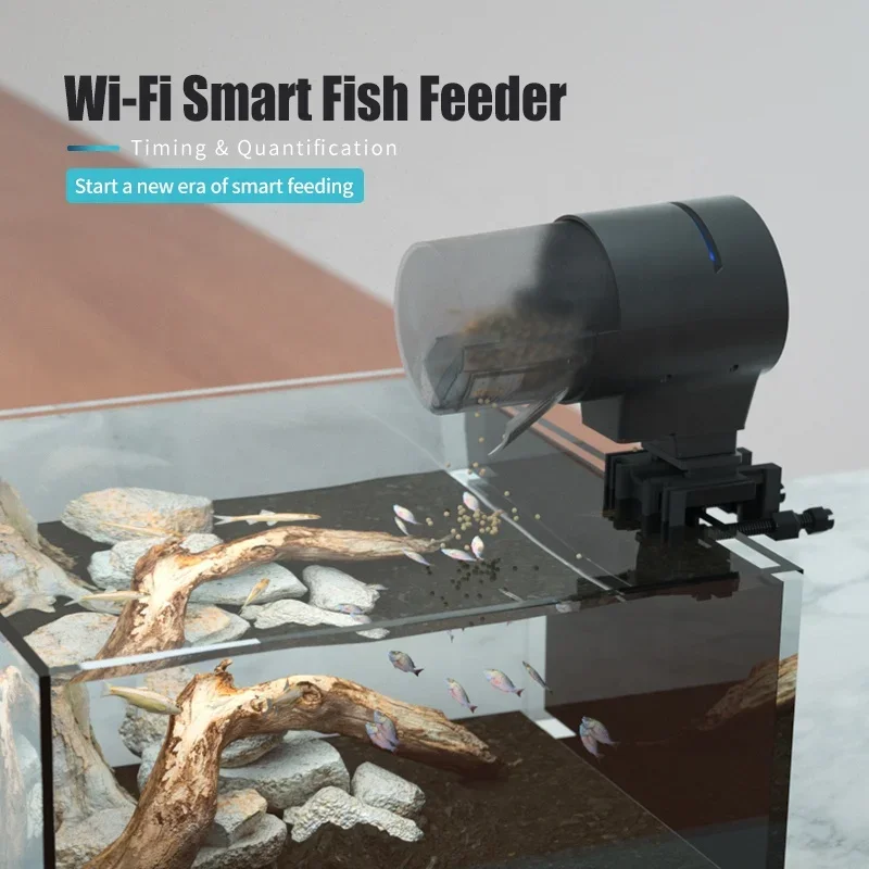 iLONDA New Wi-Fi Automatic Fis – обзор и цена Fishing Line Dispenser