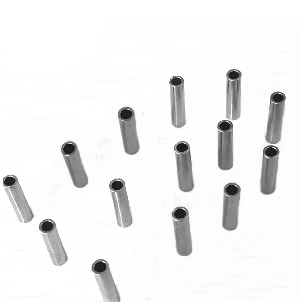50-100pcs/lot stainless steel  – обзор и цена Monofilament Line