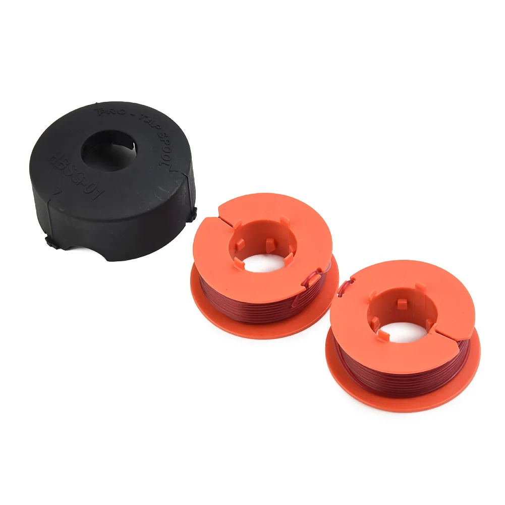 Replacement Spool Line And Cap – обзор и цена Tippet Line
