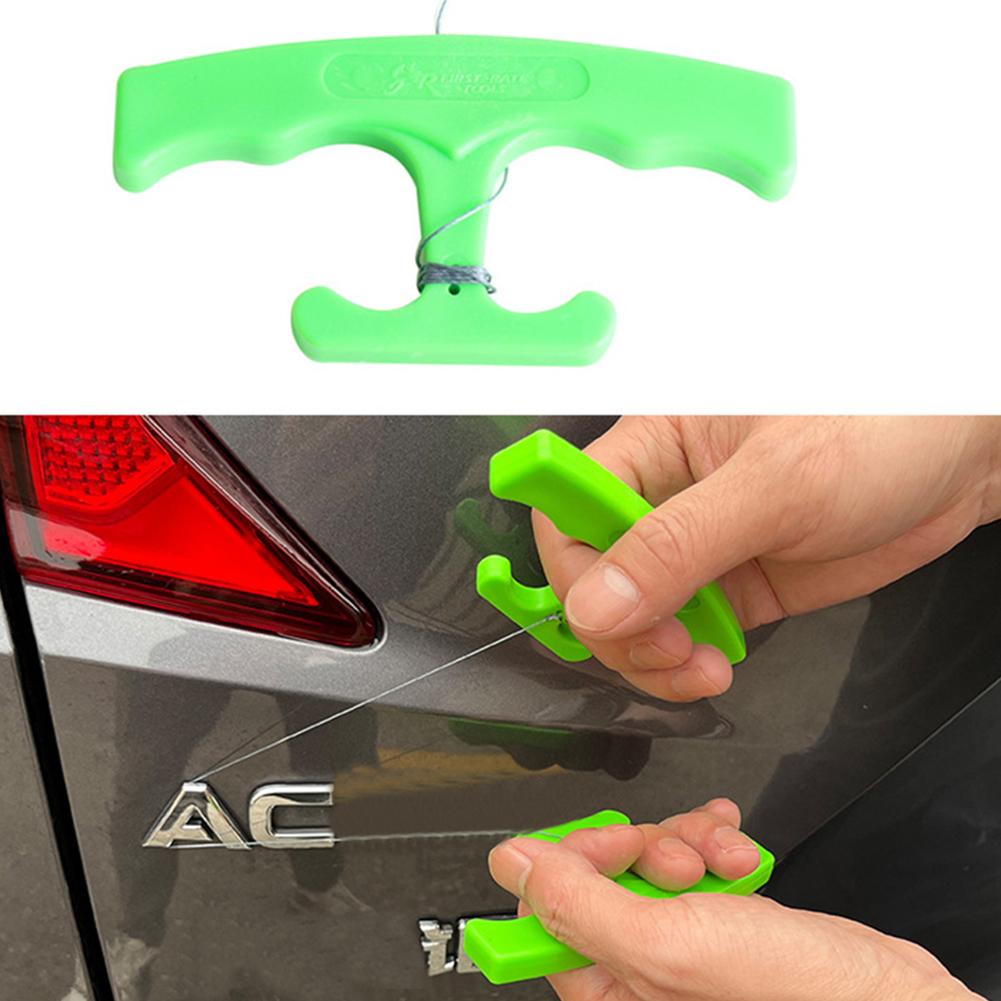 Car Emblem Remover Tool Kit Pr – обзор и цена Monofilament Line