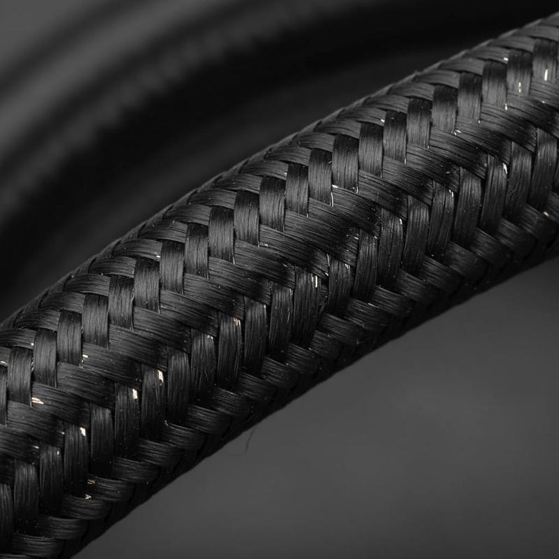 Fuel Hose Assembly 10FT For En – обзор и цена Braided Line