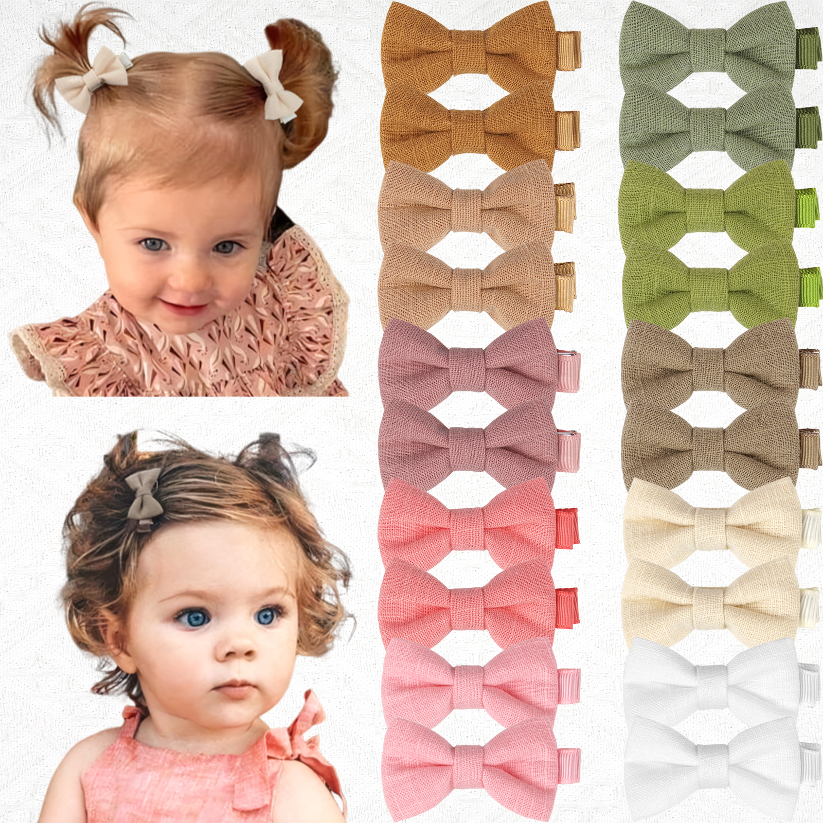 10/20 Pcs Boutique Tiny Baby B – обзор и цена Tippet Line