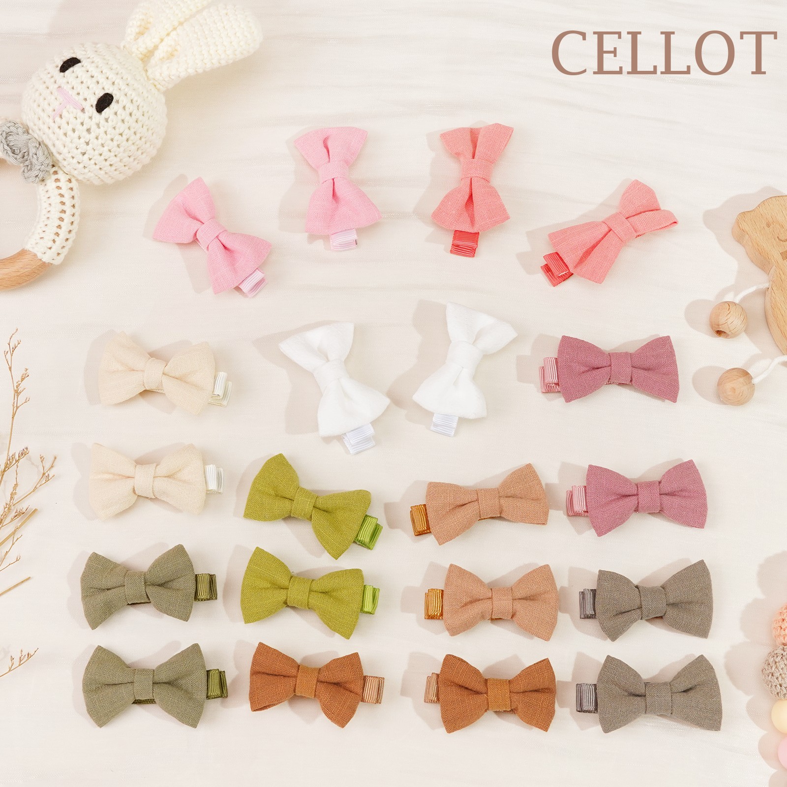 10/20 Pcs Boutique Tiny Baby B – обзор и цена Tippet Line