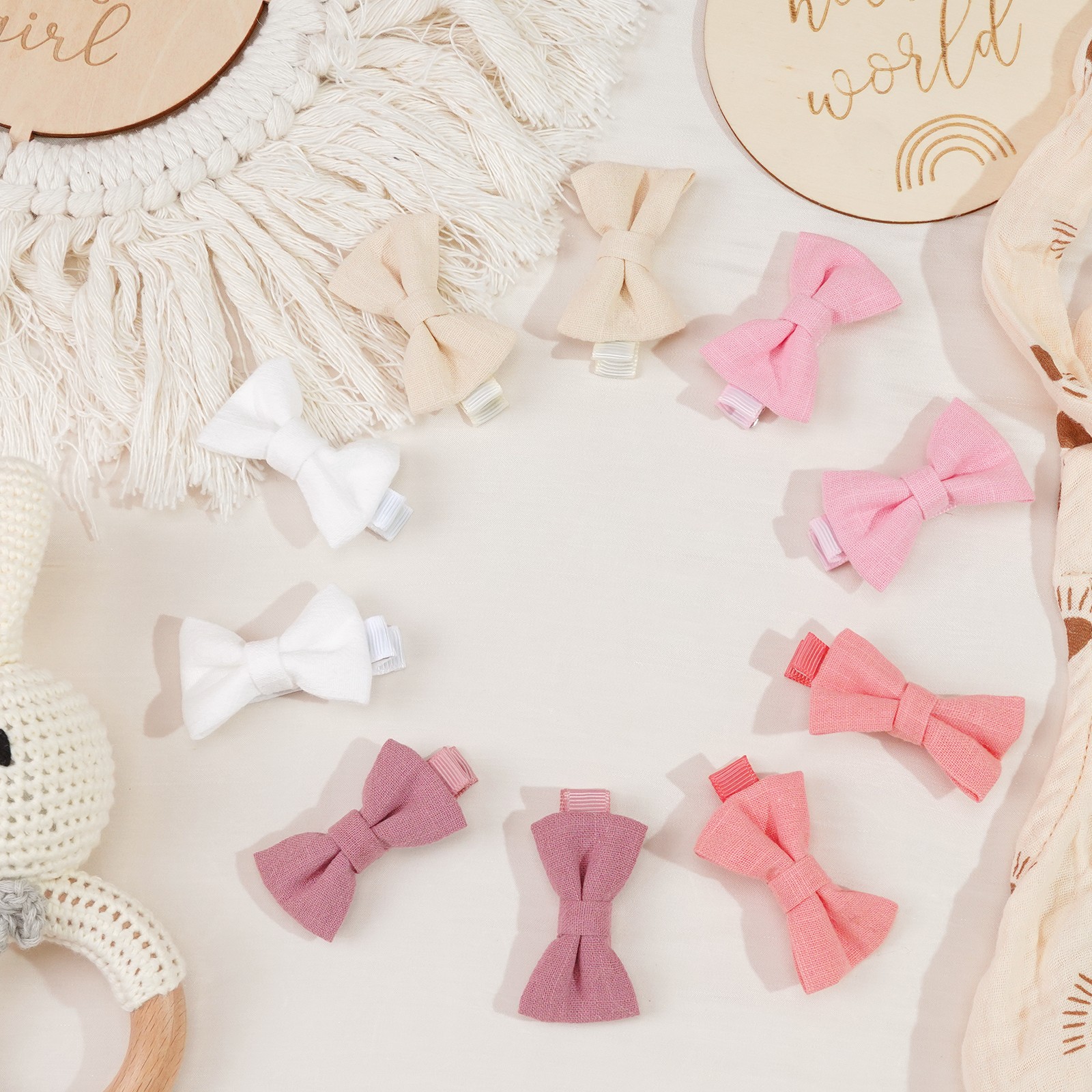10/20 Pcs Boutique Tiny Baby B – обзор и цена Tippet Line