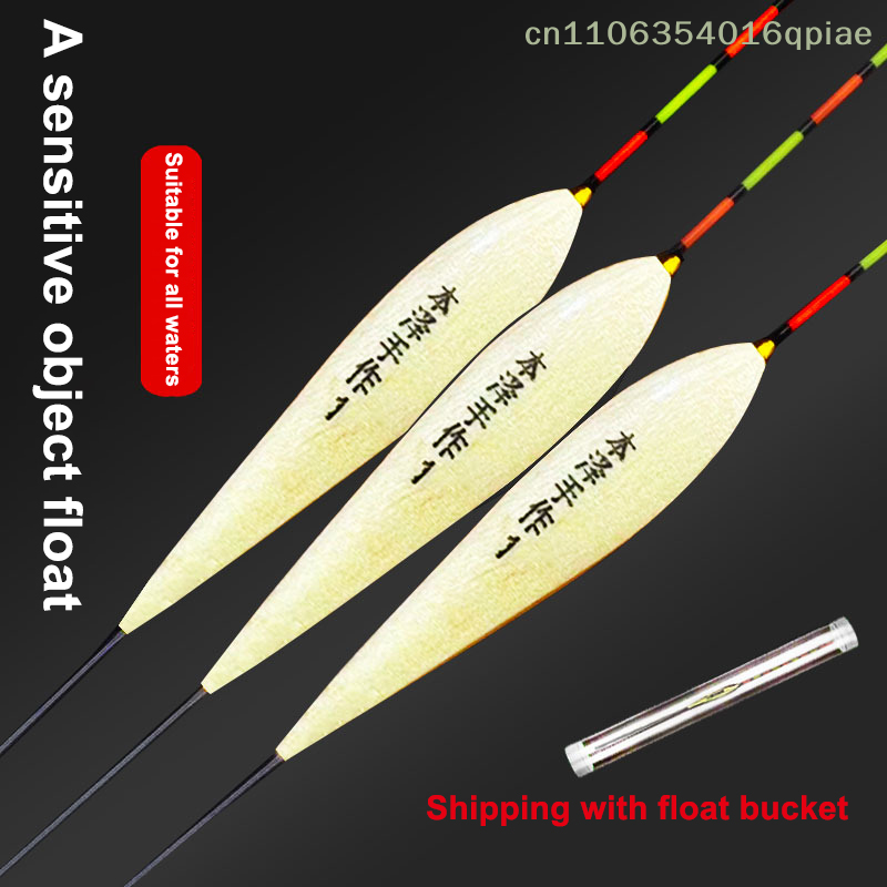 （Summer4）10 Pcs Fishing Floats – обзор и цена Ice Fishing Line