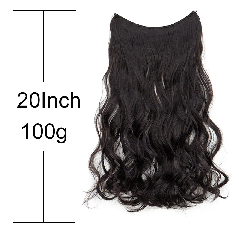 20Inch Synthetic One Piece Hai – обзор и цена Tippet Line