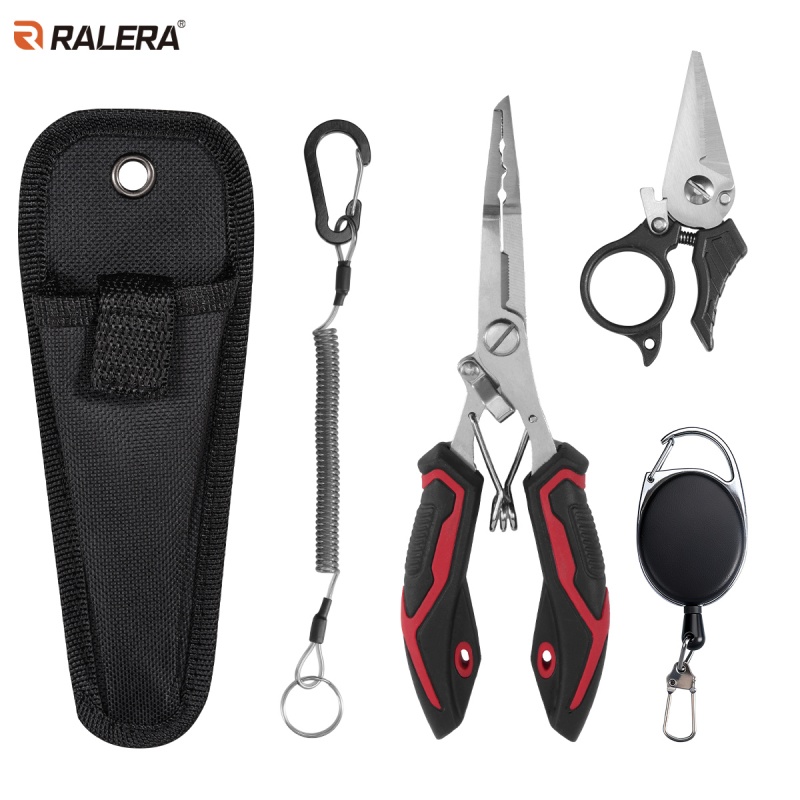 Lure pliers fish controller se – обзор и цена Fishing Line Cutter