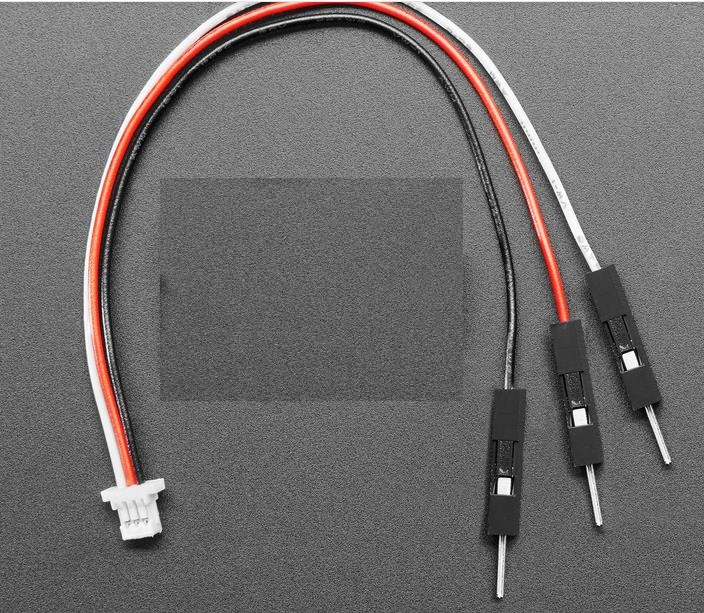 5789 5893 Voltage UPDI Friend  – обзор и цена Fly Line