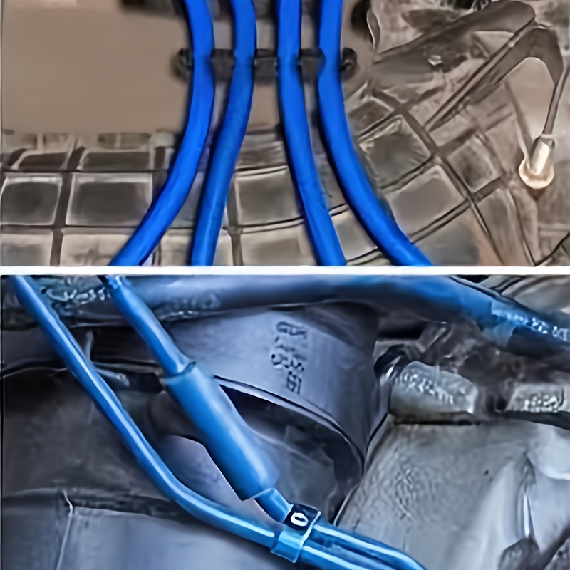 12PCS Engine Spark Plug Cable  – обзор и цена Tippet Line