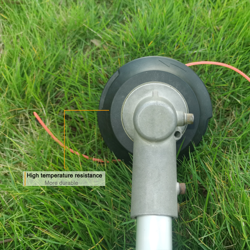 1Pc New Bearing Grass Trimmer  – обзор и цена Tippet Line