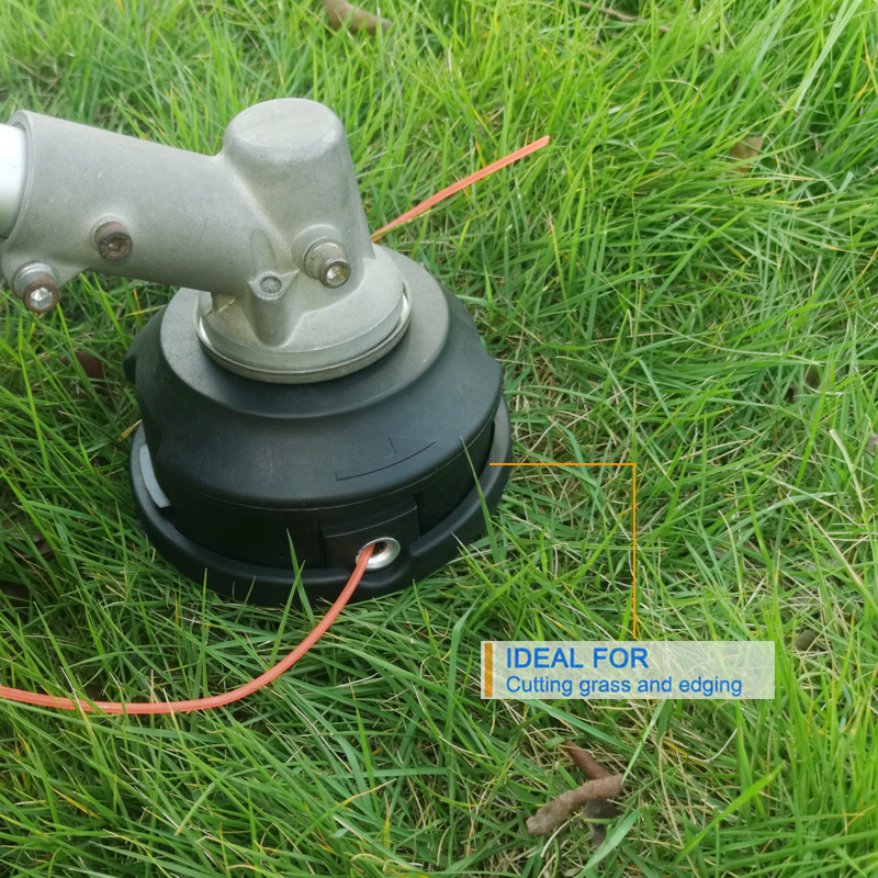 1Pc New Bearing Grass Trimmer  – обзор и цена Tippet Line